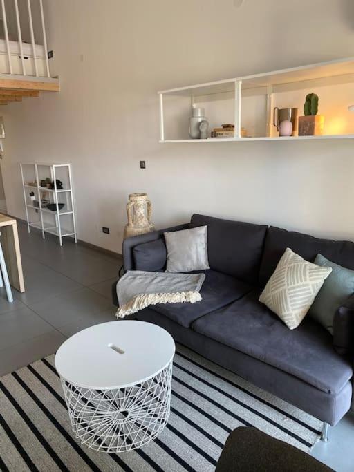 Ebli Seaview Apartment พูลา ภายนอก รูปภาพ