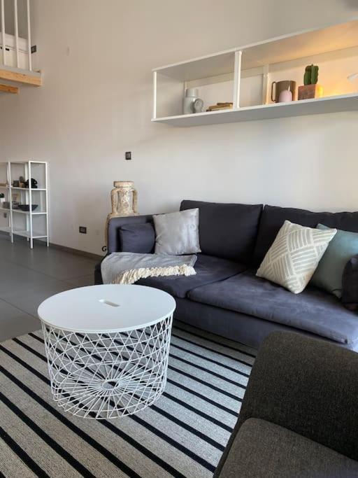 Ebli Seaview Apartment พูลา ภายนอก รูปภาพ