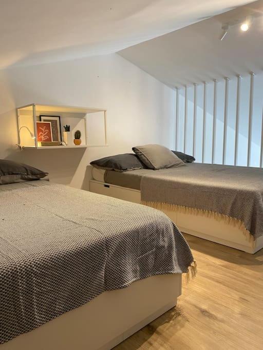 Ebli Seaview Apartment พูลา ภายนอก รูปภาพ